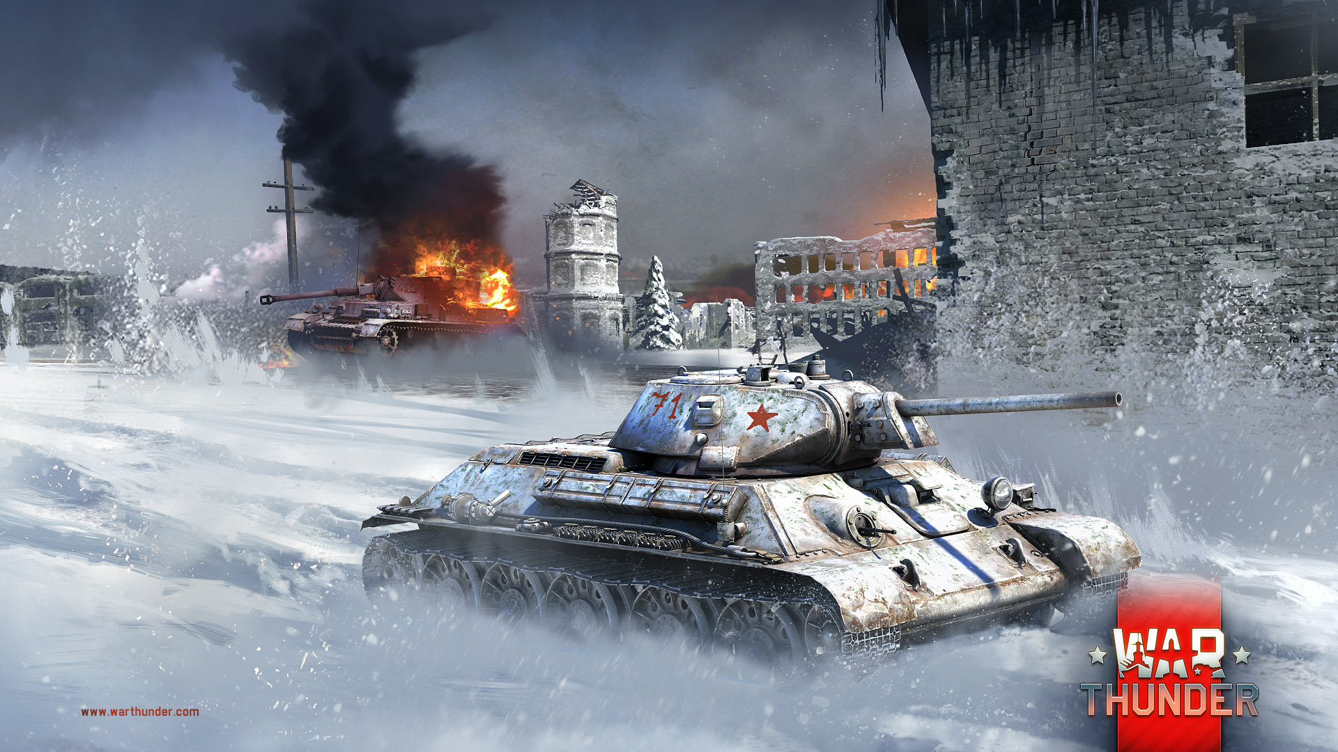 special-tank-duels-t-34-76-vs-pz-kpfw-iv-news-war-thunder